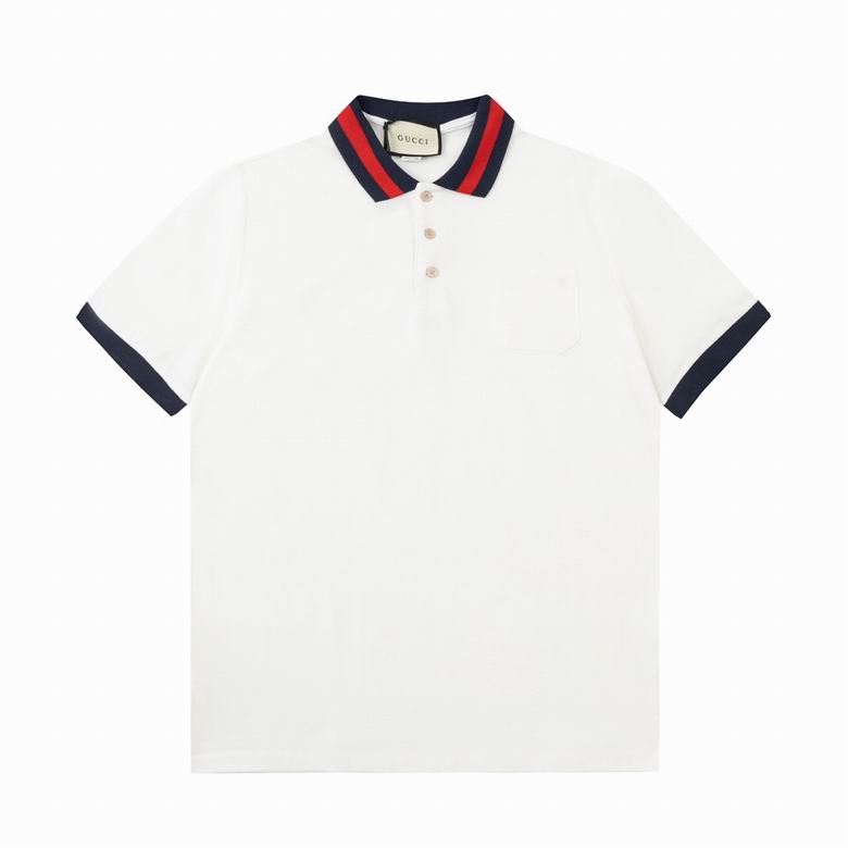 hot sale polo short t-shirt-046